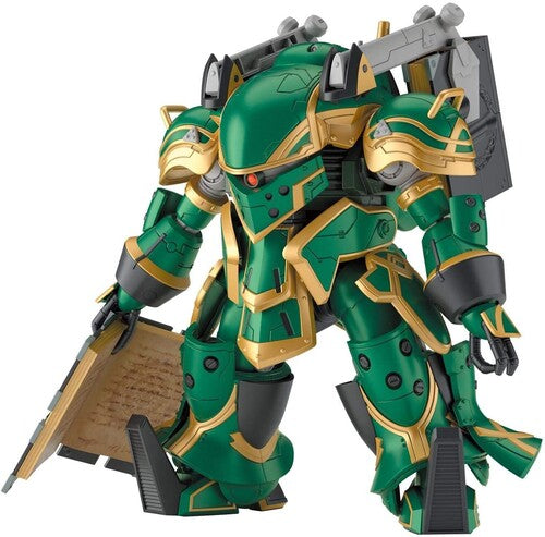 Bandai Hobby - Project Sakura Wars Spiricle Striker Mugen (claris - Collectibles