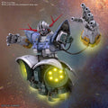 Bandai Hobby - Mobile Suit Gundam Last Shooting Zeong Effect Set - Collectibles