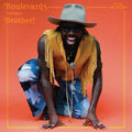 Boulevards - Brother - Vinyl Record