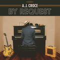 Croce,a.j. - By Request - Music CD