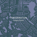 Taylor,gregory - Peregrination - Music CD
