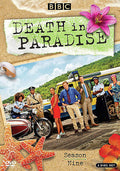 Death In Paradise: Season Nine - Death In Paradise: Season Nine - DVD