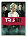 True Blood: Complete Series - True Blood: Complete Series - DVD