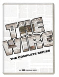 Wire: Complete Series - Wire: Complete Series - Blu-ray