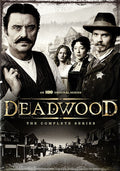 Deadwood: Complete Series - Deadwood: Complete Series - DVD