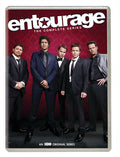 Entourage: Complete Series - Entourage: Complete Series - DVD