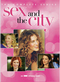 Sex & The City: Complete Series - Sex & The City: Complete Series - DVD