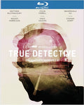 True Detective: Complete Seasons 1-3 - True Detective: Complete Seasons 1-3 - Blu-ray