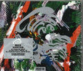 Cure - Mixed Up - Music CD