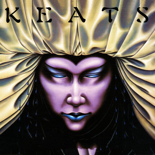 Keats - Keats - Vinyl Record