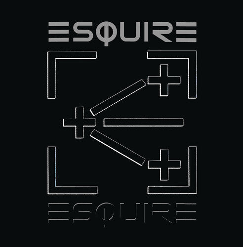 Esquire - Esquire - Vinyl Record