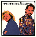 Wetton,john / Manzanera,phil - Wetton Manzanera - Vinyl Record