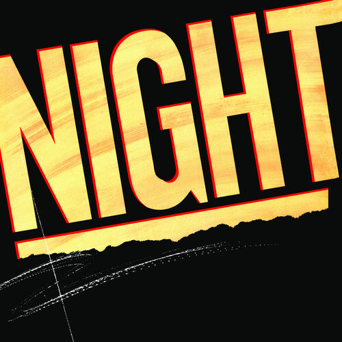 Night - Night - Vinyl Record