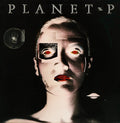 Planet P Project - Planet P Project - Turquoise - Vinyl Record
