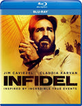 Infidel - Infidel - Blu-ray