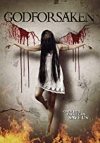 Godforsaken - Godforsaken - DVD