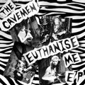 Euthanise Me [7" Vinyl] Vinyl Record