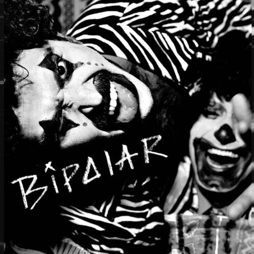 Bipolar - Bipolar - Vinyl Record