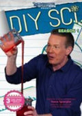 Diy Sci: Season 1 - Diy Sci: Season 1 - DVD