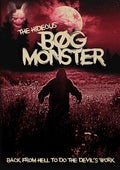 Hideous Bog Monster - Hideous Bog Monster - DVD