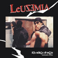 Leuzemia - Mierda Lo Demas (asesinando El Mito) - Vinyl Record
