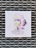 Denial Of Service - False Positives - Vinyl Record