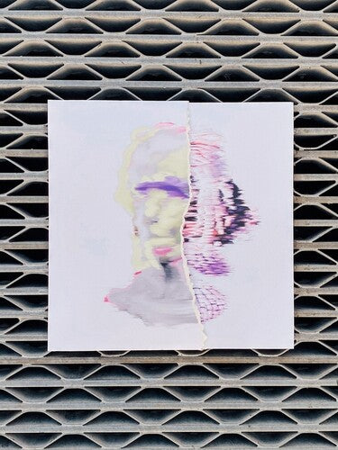 Denial Of Service - False Positives - Vinyl Record