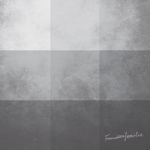 Unknown - Grau 1 (concrete Versions) - Vinyl Record