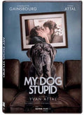 My Dog Stupid - My Dog Stupid - DVD