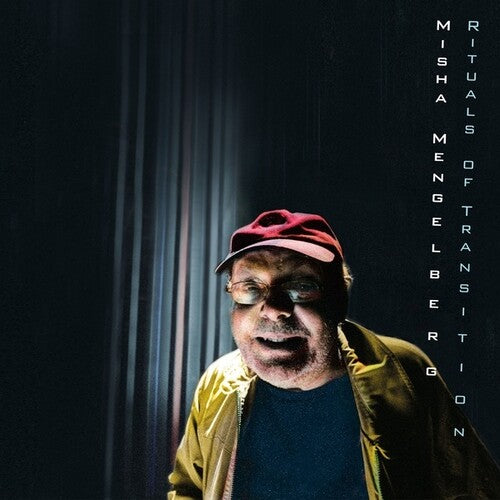 Mengelberg,misha - Rituals Of Transition - Music CD