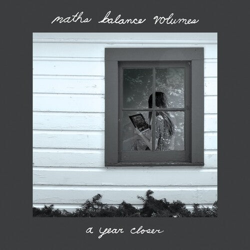 Maths Balance Volumes - Year Closer - Vinyl Record