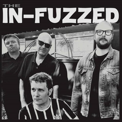 In-fuzzed - In-fuzzed - Vinyl Record