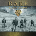 Dare - Sacred Ground - Music CD