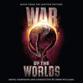 Williams,john - War Of The Worlds / O.s.t. - Music CD