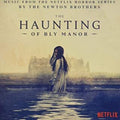 Newton Brothers - Haunting Of Bly Manor / O.s.t. - Music CD
