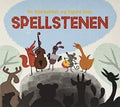 Storbekken,eli / Hole,sigurd - Spellstenen - Music CD