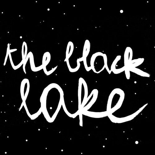 Jucker,louis - Black Lake - Vinyl Record