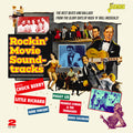Rockin Movie Soundtracks / Various - Rockin Movie Soundtracks / Various - Music CD