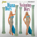 Dors,diana - Swinging Dors - Music CD