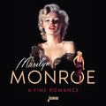 Monroe,marilyn - Fine Romance - Music CD