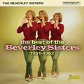 Beverley Sisters - Best Of The Beverley Sisters: 1951-1962 - Music CD