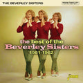 Best Of The Beverley Sisters: 1951-1962 Music CD