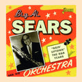 Sears,big Al - Goin Uptown: The R&b Years - Music CD