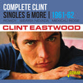 Eastwood,clint - Complete Clint: Singles & More 1961-1962 - Music CD