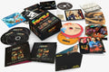Focus - 50 Years Anthology 1970-1976 (9cd+2dvd Pal Reg 0) - Music CD