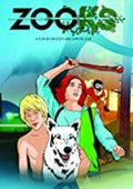 Zooks - Zooks - DVD