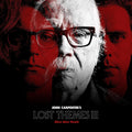 Lost Themes III: Alive After Death [LP] Vinyl Record