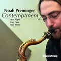 Preminger,noah - Contemptment - Music CD