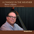 Laspina,steve - Change In The Weather - Music CD