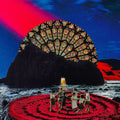 Earth Is A Black Hole [Crystal Clear LP] Vinyl Record